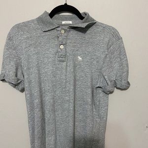 Abercrombie Polo